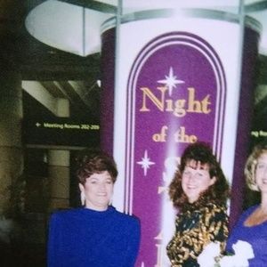 Meet your Posher, Doris